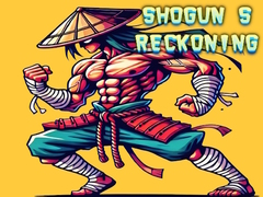 Lalao Shogun s Reckoning