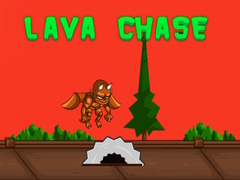 Lalao Lava Chase