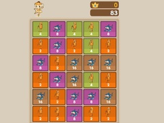 Lalao Tung Tung Sahur Play With Number