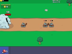 Lalao Age of Tanks 
