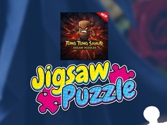Lalao Tung Tung Sahur Jigsaw Puzzles