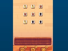Lalao Brainrot Explorer: Match and Crush Game