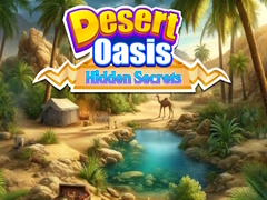 Lalao Desert Oasis Hidden Secrets