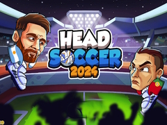 Lalao Head Soccer 2024