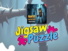 Lalao Monster Tung Tung Sahur Jigsaw Puzzle