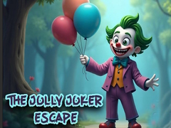 Lalao The Jolly Joker Escape