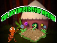 Lalao The Ant House Rescue Mission