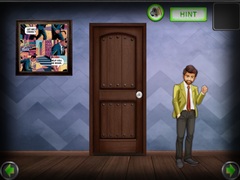Lalao Amgel Easy Room Escape 284