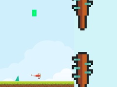 Lalao Tappy Plane 2D
