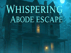 Lalao Whispering Abode Escape