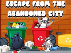 Lalao Escape From The Abandoned City