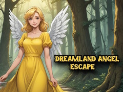 Lalao Dreamland Angel Escape