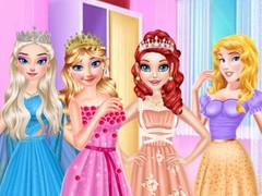 Lalao Princess Banquet The Ultimate Royal Prank