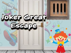 Lalao Joker Great Escape