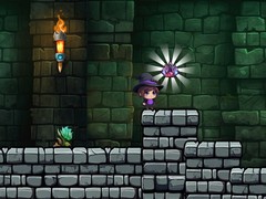 Lalao Lily Adventure