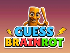 Lalao Guess Brainrot