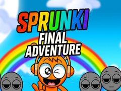 Lalao Sprunki Final Adventure