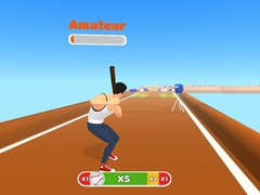 Lalao Baseball Runner