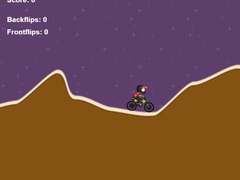 Lalao Rotate the Bike