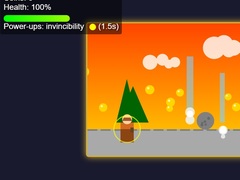 Lalao Treasure Dash Jungle Adventure