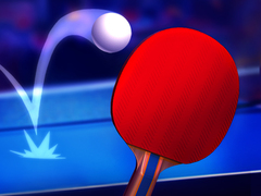 Lalao Table Tennis Open