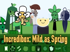Lalao Incredibox: Mild as Spring