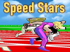 Lalao Speed Stars