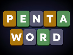 Lalao Penta Word