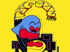 Lalao Pac-Man