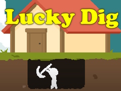 Lalao Lucky Dig
