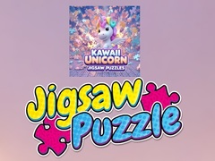 Lalao Kawaii Unicorn Jigsaw Puzzles