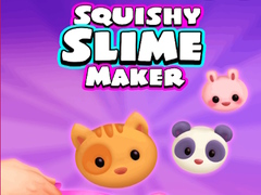 Lalao Squishy Slime Maker