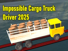 Lalao Impossible Cargo Truck Driver 2025