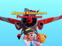Lalao Airport Simulator: Plane Tycoon