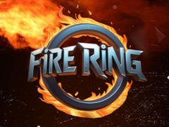 Lalao Fire Ring