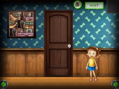 Lalao Amgel Kids Room Escape 309