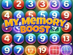 Lalao My Memory Boost
