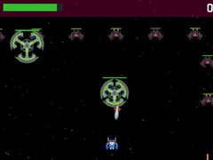 Lalao Retro Space War
