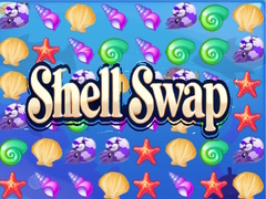 Lalao Shell Swap 