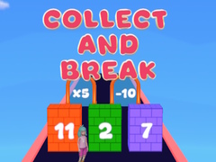 Lalao Collect And Break