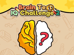 Lalao Brain Test IQ Challenge 2