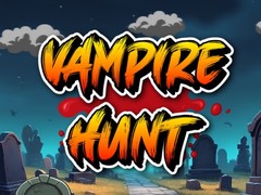 Lalao Vampire Hunt