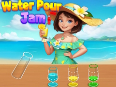 Lalao Water Pour Jam