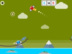 Lalao Fly Car
