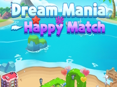 Lalao Dream Mania Happy Match