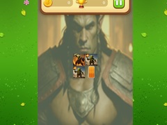 Lalao Orc Memory Match