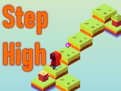 Lalao Step High