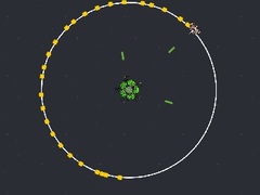 Lalao SpiNshoot