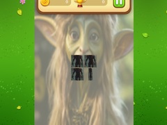 Lalao Troll Memory Match