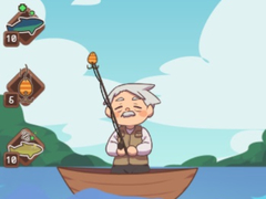 Lalao Deep Fishing
